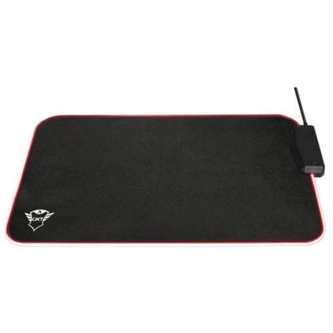 Gxt765 Glide-flex Rgb Mousepad - Foto 1