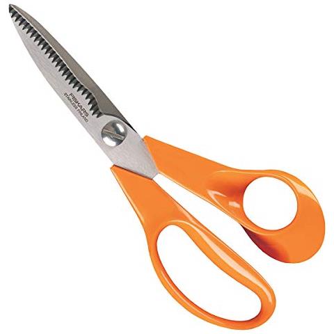 Estirpatore Per Erbacce Con Radici Profonde, Lunghezza: 39,6 Cm, Nero / Arancione, Acciaio Inossidabile / Plastica, Xact, 1.027.046 - Foto 1