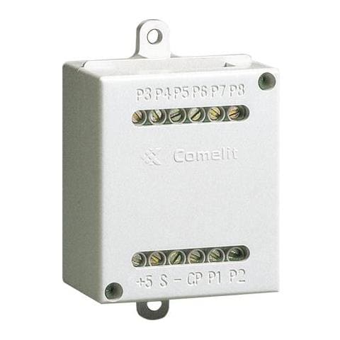 Modulo A 8 Pulsanti A 2 Fili - 3063d - Foto 1