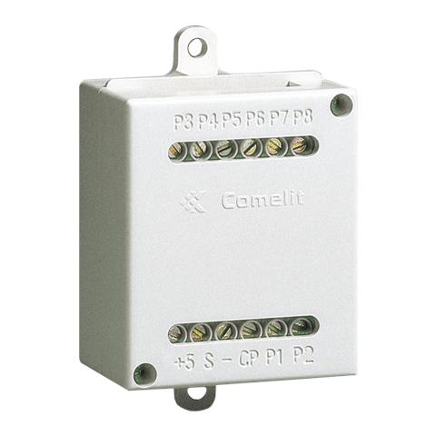 Modulo A 8 Pulsanti A 2 Fili - 3063d - Foto 2