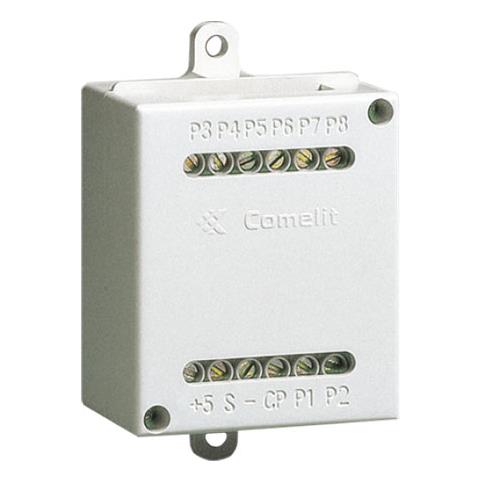 Modulo A 8 Pulsanti A 2 Fili - 3063d - Foto 3