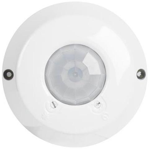 Switch Sensor Da Soffitto Superficiale Pir - Bticino Bmsa1205 - Foto 1