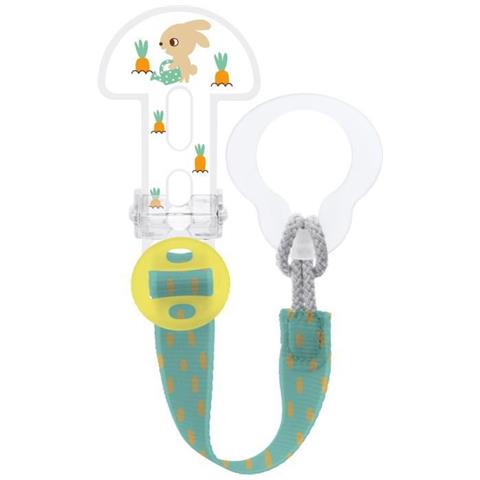 Clip Per Ciuccio - Tutte Le Età - Standard - Foto 1