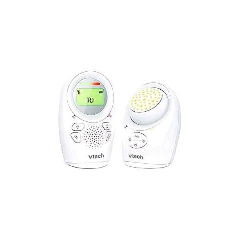 Dm1212 Baby Monitor Dig Luce Nott. - Foto 2