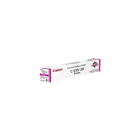 C-EXV 28 cartuccia toner 1 pz Originale Magenta - Foto 1