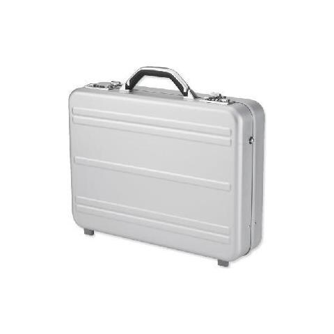 Mercato Valigetta ventiquattrore Argento - Foto 2