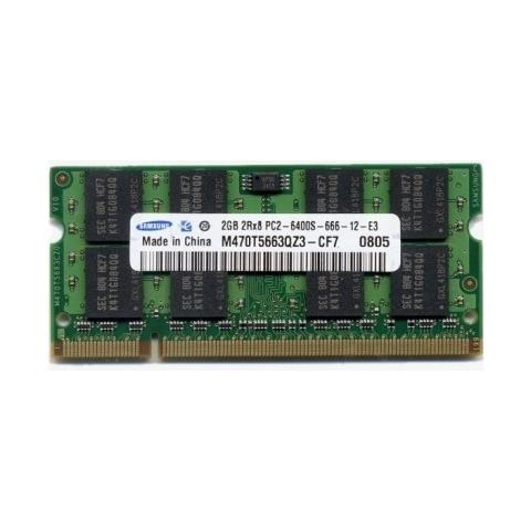 [Ricondizionato GOLD] 1gb Ddr2-800, Ddr2 - Foto 1