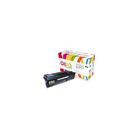 K15504OW, Toner, Nero, Laser, Kyocera, FS-2020, TK340 - Foto 1