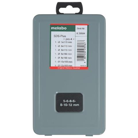 630584000 Set di punte per trapano 7pezzo (i) punta per trapano - Foto 1