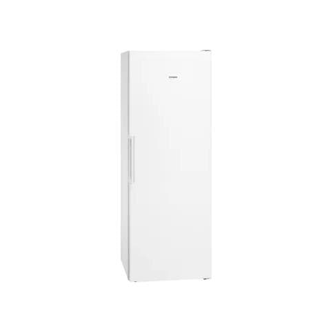 iQ500 GS58NDWDP congelatore Congelatore verticale Libera installazione 366 L Bianco - Foto 1
