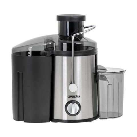 Spremiagrumi Mesko Ms 4126b Acciaio Inossidabile, 600 W, Numero Di Velocità 3 - Foto 1