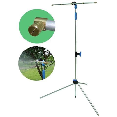 Rampa Di Nebulizzazione Nomade 2in1 - 050 - Foto 1