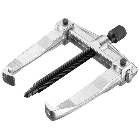 Estrattore Puleggia 2 Bracci 110m 110mm - Foto 3