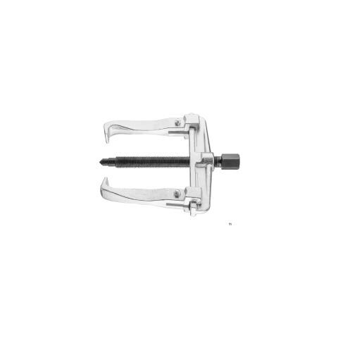 Estrattore Puleggia 2 Bracci 110m 110mm - Foto 1