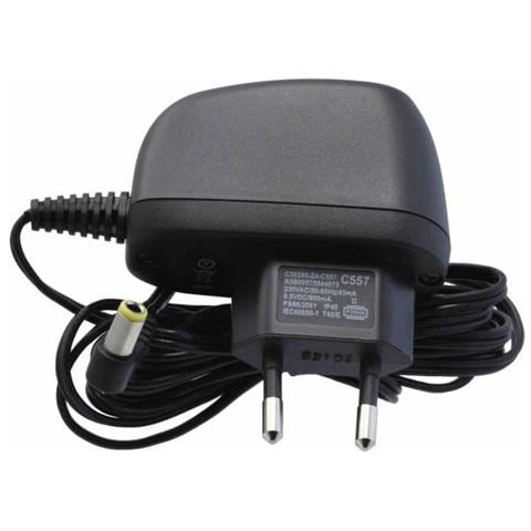 C39280-z4-c557 Caricabatterie Per Dispositivi Mobili Interno Nero - Foto 1