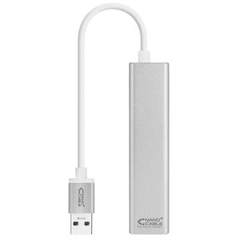 10.03.0403 Scheda Di Rete E Adattatore Ethernet 1000 Mbit /s - Foto 4