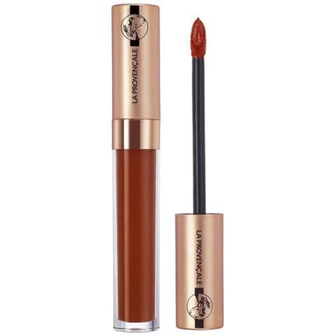 Rossetto Liquido Bio Rouge Solaire - 140 Rouge De Rustrel - Foto 1
