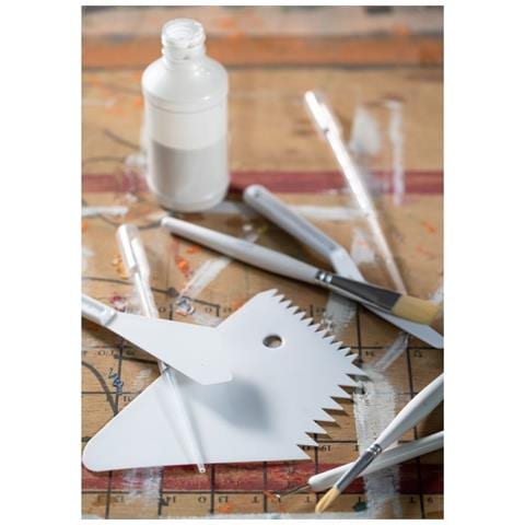 Set Di Accessori Per Le Tecniche Di Pouring - Foto 1