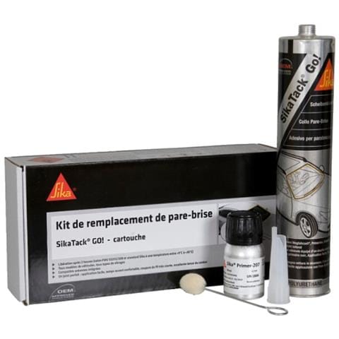Kit Di Sostituzione Del Parabrezza tack Go - Foto 1