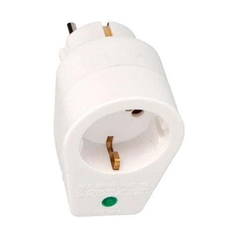 Presa Di Corrente 10a 250v R40049 - Foto 1