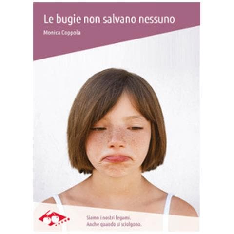 Monica Coppola - Le Bugie Non Salvano Nessuno - Foto 1