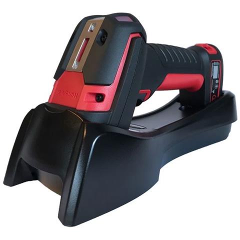 1991IXR-3USB-5-R scanner - Foto 1
