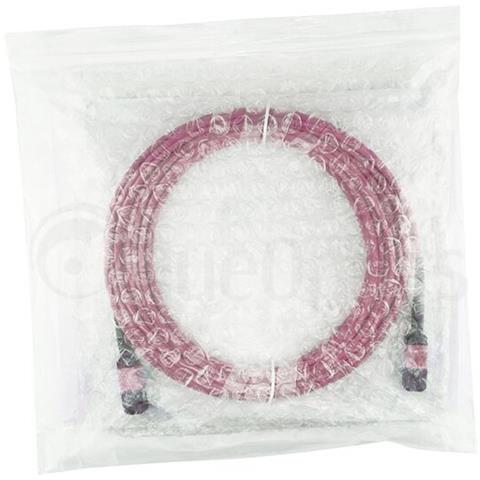 SFP6262FU10MKB cavo InfiniBand e in fibra ottica 10 m MTP Rosa - Foto 2