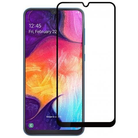 Samsung Galaxy A50 Pellicola Proteggischermo Trasparente Telefono Cellulare /smartphone 1 Pezzo (i) - Foto 1