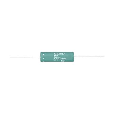 Hochkapazitts-lithium-primr Spezialzelle Cr Aa Cd 3 V 2000 Mah Cr Aa Cd (X H) 14.75 Mm X 5 - Foto 1