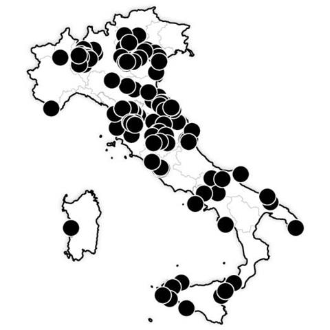 Cofanetto Regalo Coppia - Bella Italia - Idee Regalo Originale - Foto 2