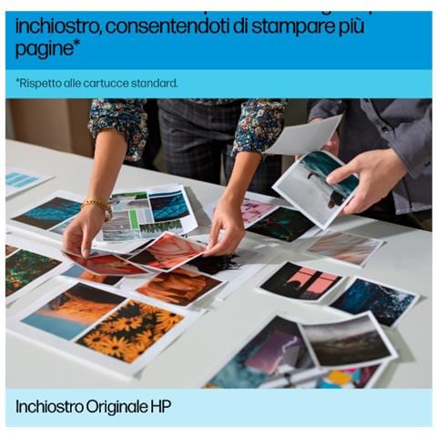 CH561EE Cartuccia di Stampa Nero 1000 / 1050 / 2000 / 2050 / 3000 / 3050 Capacità 170 pagine - Foto 6