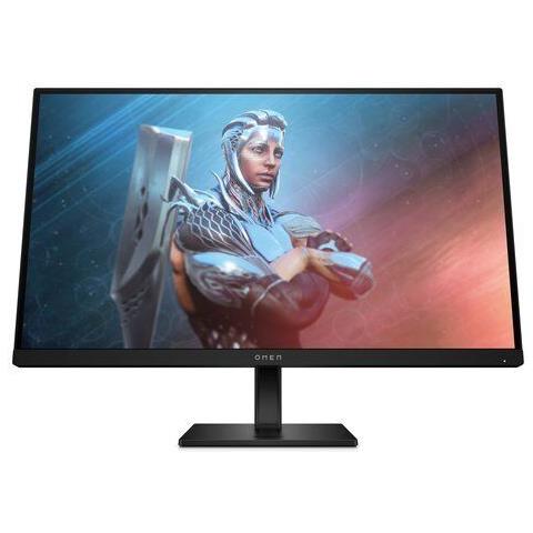 Monitor 27" LED IPS Gaming OMEN 1920 x 1080 Full HD Tempo di Risposta 1 ms Frequenza di Aggiornamento 165 (Hz) - Foto 1