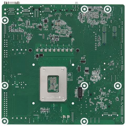 Z690D4U-2L2T /G5 scheda madre Intel Z690 LGA 1700 micro ATX - Foto 2