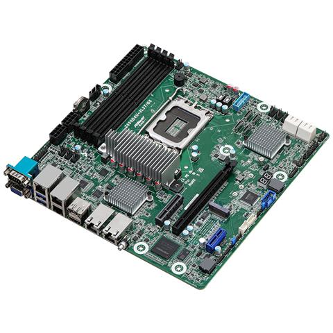 Z690D4U-2L2T /G5 scheda madre Intel Z690 LGA 1700 micro ATX - Foto 4