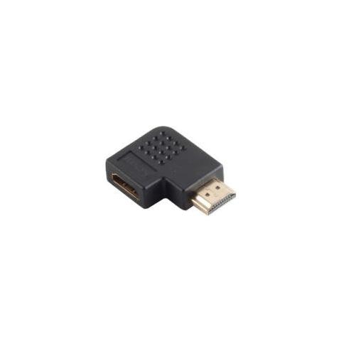 Bs77412 Adattatore Per Inversione Del Genere Dei Cavi Hdmi-a Hdmi-c Nero - Foto 1