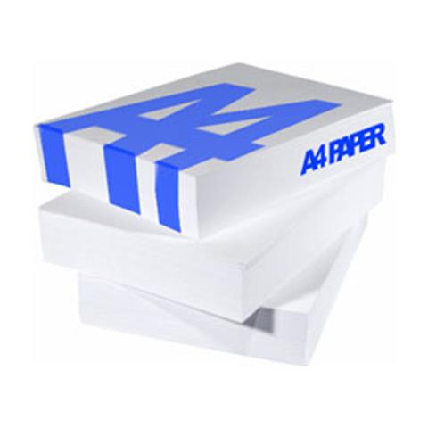 Carta A4 80g - Foto 1