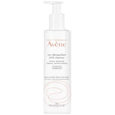 Latte Detergente 200ml I Miei Essenziali Pelli Sensibili Avène - Foto 2