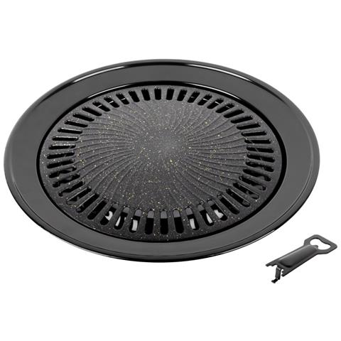 Griglia Devil Grill Plate - Foto 1