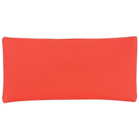 Astuccio Scuola Viso 22 X 11 X 1 Cm Rosso - Foto 3