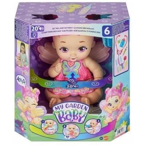 Baby Doll My Garden Baby - Foto 2