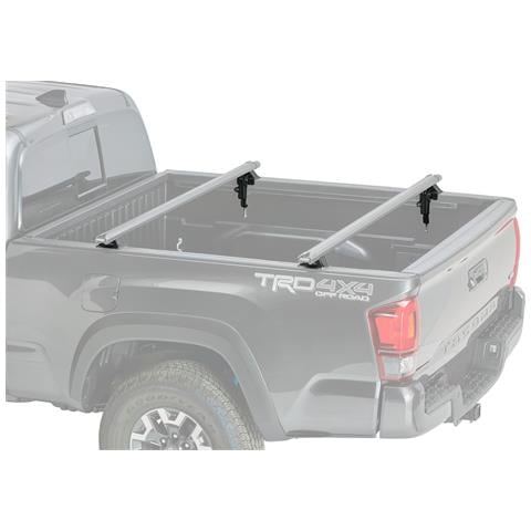 Bedrock Hd, Set 4 Piedi A Profilo Ribassato Per Pick-up - Foto 3