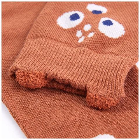 Calzini Per Bambini 5 Paia Eu 23-26 - Foto 8