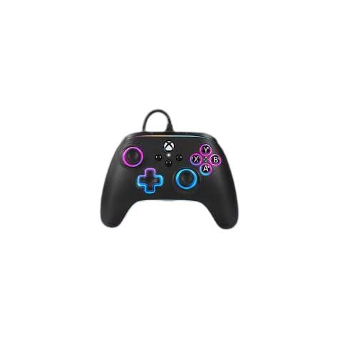 XBGP0140-01 periferica di gioco Nero USB Gamepad Xbox Series S, Xbox Series X - Foto 1