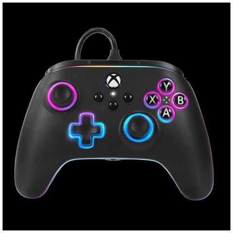 XBGP0140-01 periferica di gioco Nero USB Gamepad Xbox Series S, Xbox Series X - Foto 2