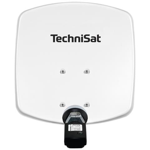 DIGIDISH 33 antenna per satellite 9,75 - 10,7 GHz Bianco - Foto 1