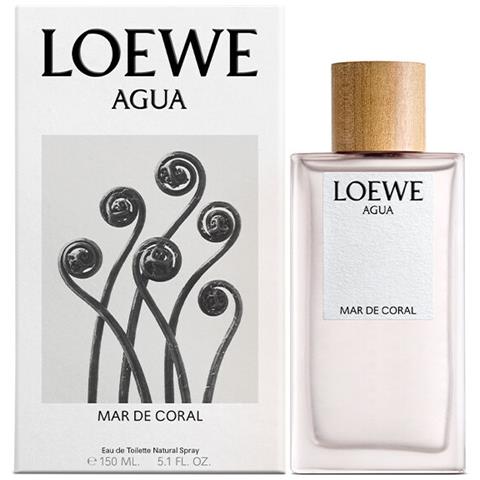 Agua Mar de Coral 150 ml Donna - Foto 2