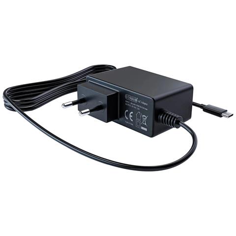 Go Solid! Caricabatterie Compatibile Con Raspberry Pi 4 - Foto 2