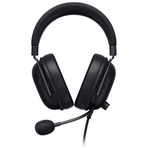 Cuffie Gaming Per Playstation Cablate Blackshark V2 X Cardioide, Nero - Foto 1