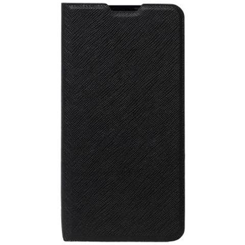 Custodia Protettiva Folio Per Huawei P30, Nero - Foto 1