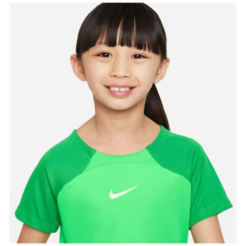 Completo Da Calcio Dri-Fit Academy Pro Dh9484-329 Bambino Taglia L Colore Nero - Foto 2